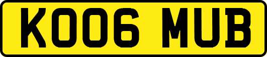 KO06MUB