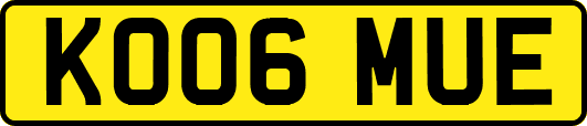 KO06MUE