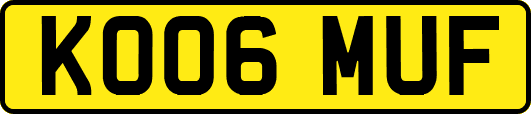 KO06MUF