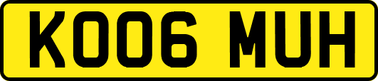 KO06MUH
