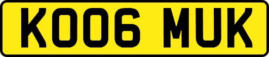 KO06MUK
