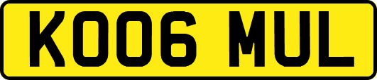 KO06MUL
