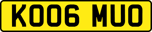 KO06MUO