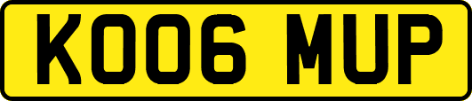 KO06MUP