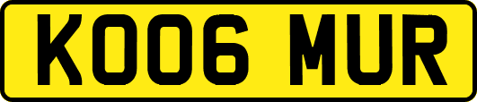 KO06MUR