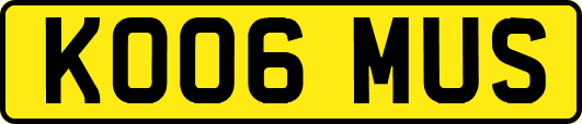 KO06MUS