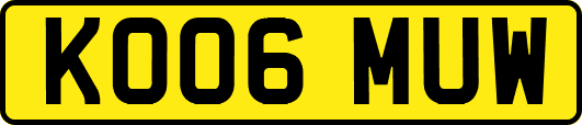 KO06MUW