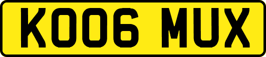 KO06MUX