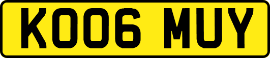 KO06MUY