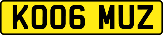 KO06MUZ