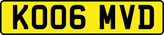 KO06MVD
