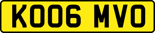 KO06MVO
