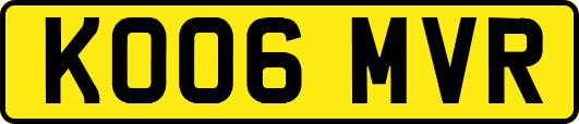 KO06MVR