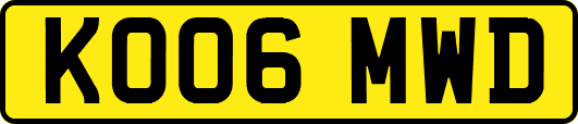 KO06MWD