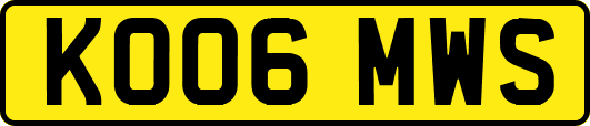 KO06MWS