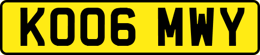 KO06MWY