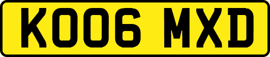KO06MXD