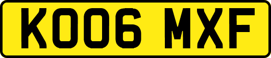 KO06MXF