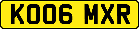 KO06MXR