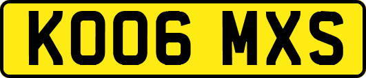 KO06MXS