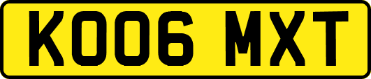KO06MXT