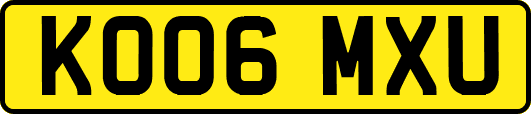 KO06MXU