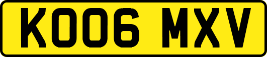 KO06MXV