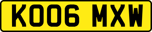 KO06MXW