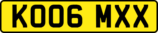 KO06MXX