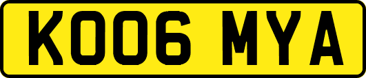 KO06MYA