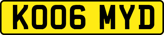 KO06MYD