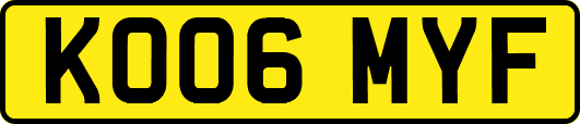 KO06MYF