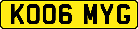 KO06MYG