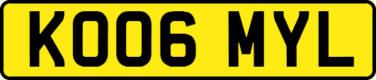 KO06MYL