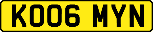 KO06MYN