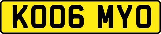 KO06MYO
