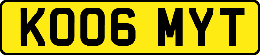 KO06MYT
