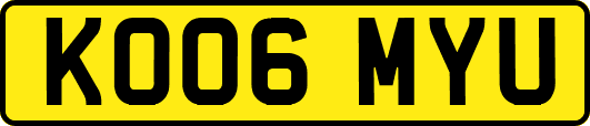KO06MYU