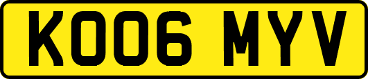 KO06MYV