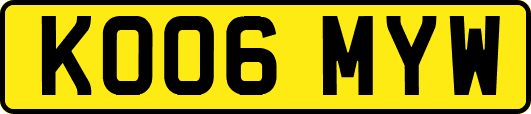 KO06MYW