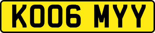 KO06MYY