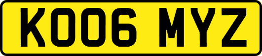 KO06MYZ