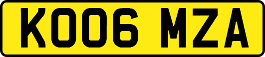 KO06MZA