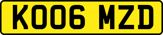 KO06MZD