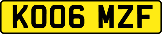 KO06MZF