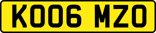 KO06MZO