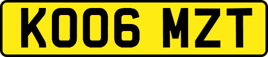 KO06MZT