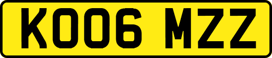 KO06MZZ