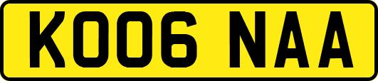 KO06NAA