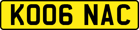 KO06NAC